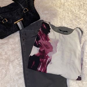 Women’s L.O.G.G. Jeans